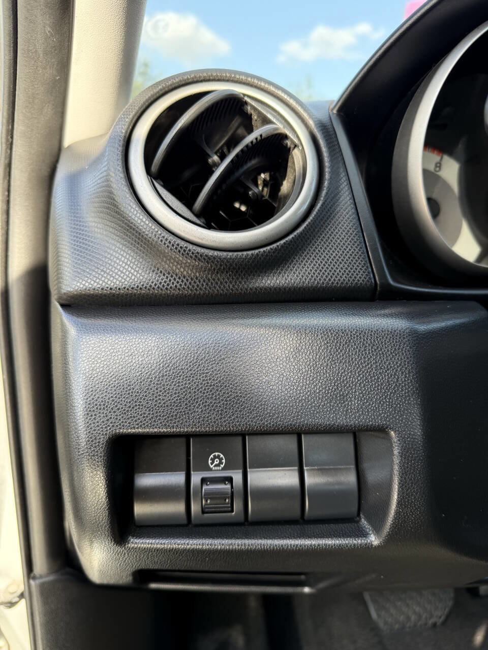 Used 2008 MAZDA MAZDA3 i Touring Value image 19
