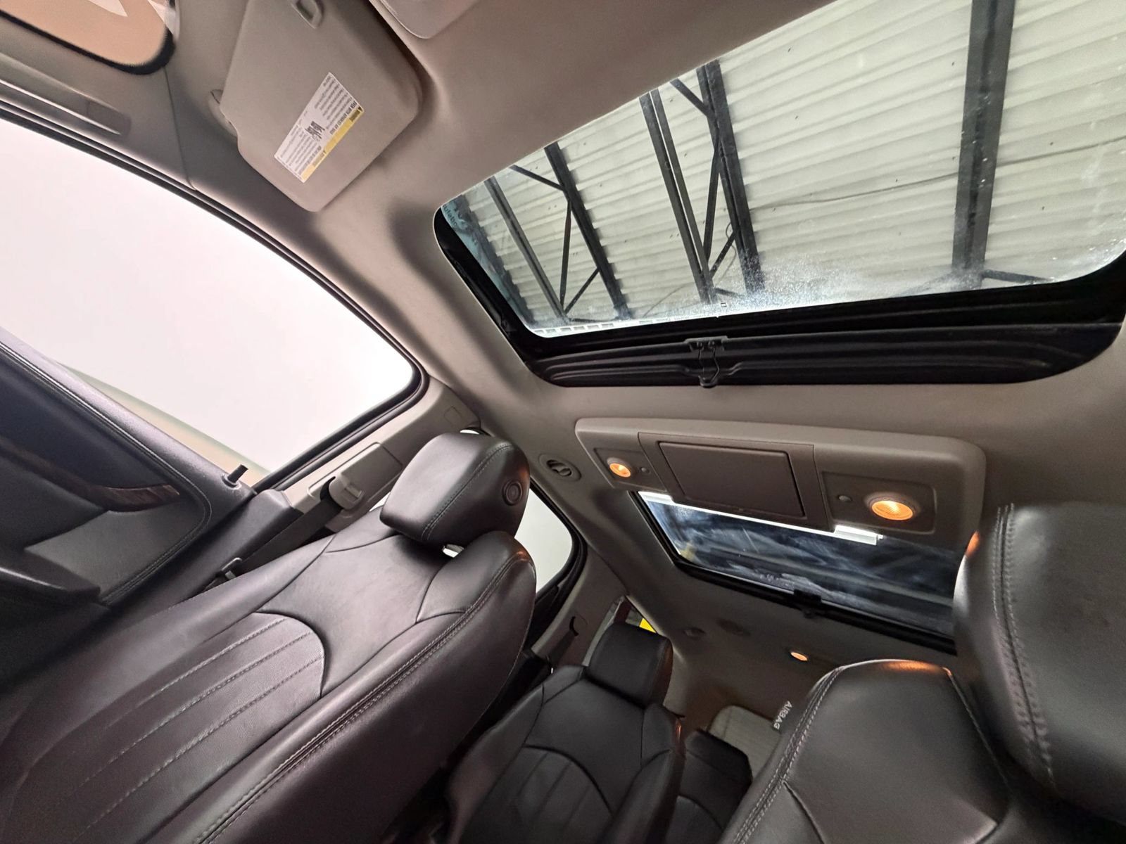 Used 2016 GMC Acadia Denali AWD/4WD image 35