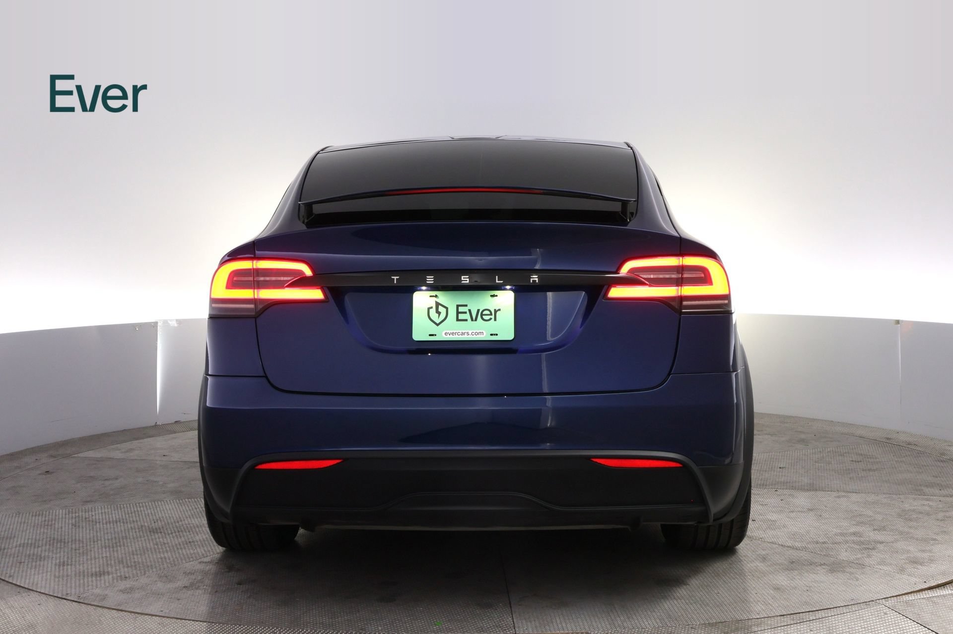 Used 2023 Tesla Model X AWD/4WD image 15