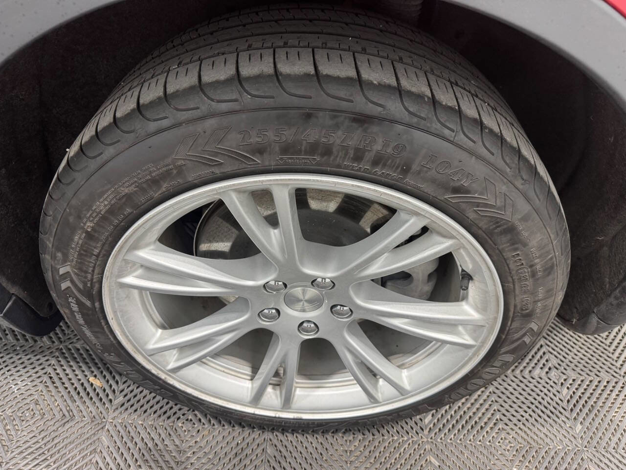 Used 2021 Tesla Model Y Long Range image 44