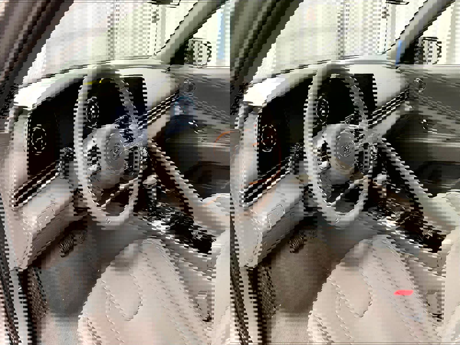 Used 2023 Hyundai Elantra SEL w/ Convenience Package image 8