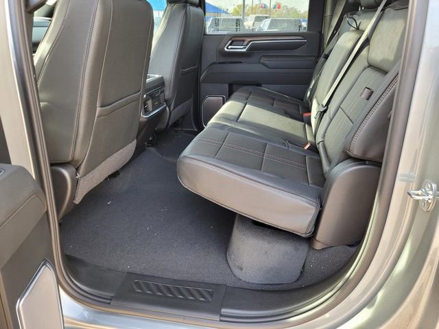 New 2026 Chevrolet Silverado 3500 High Country w/ Technology Package image 7