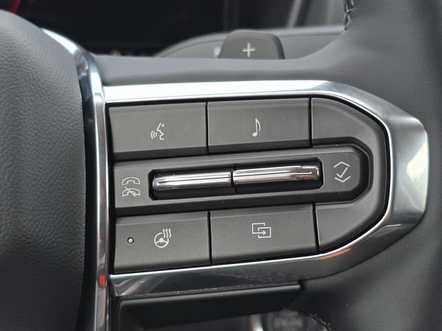 New 2027 GMC Terrain Denali AWD/4WD image 26