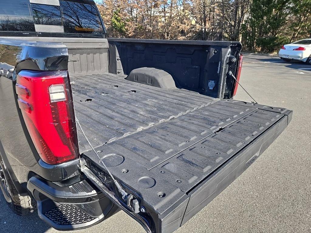 Used 2024 GMC Sierra 2500 Denali Ultimate image 62