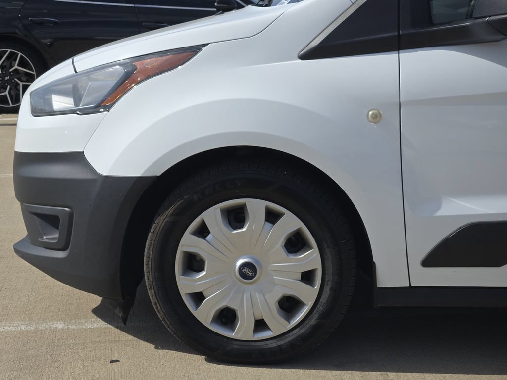 Used 2020 Ford Transit Connect XL FWD image 8
