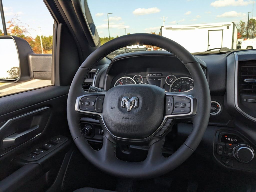 New 2026 RAM 1500 Big Horn image 27