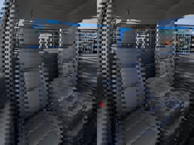 New 2026 Chevrolet Silverado 2500 W/T w/ WT Convenience Package image 16