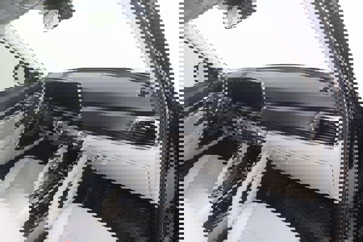 Used 2024 Kia Telluride S w/ S Sunroof Package image 46