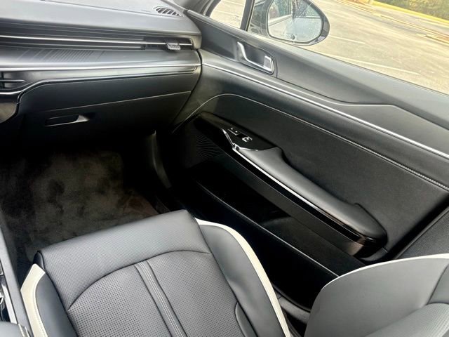 Used 2025 Kia K5 GT-Line image 26