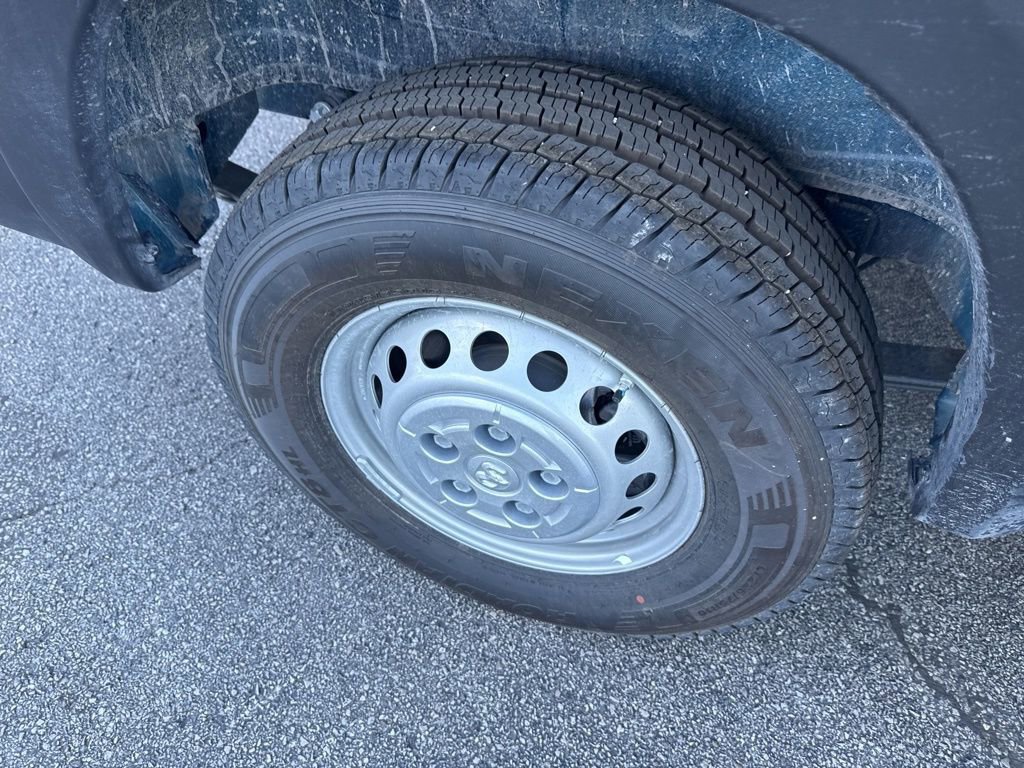 Used 2025 RAM ProMaster 1500 w/ Convenience Group image 43