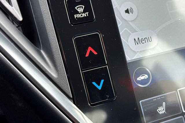 Used 2025 Subaru WRX tS image 29