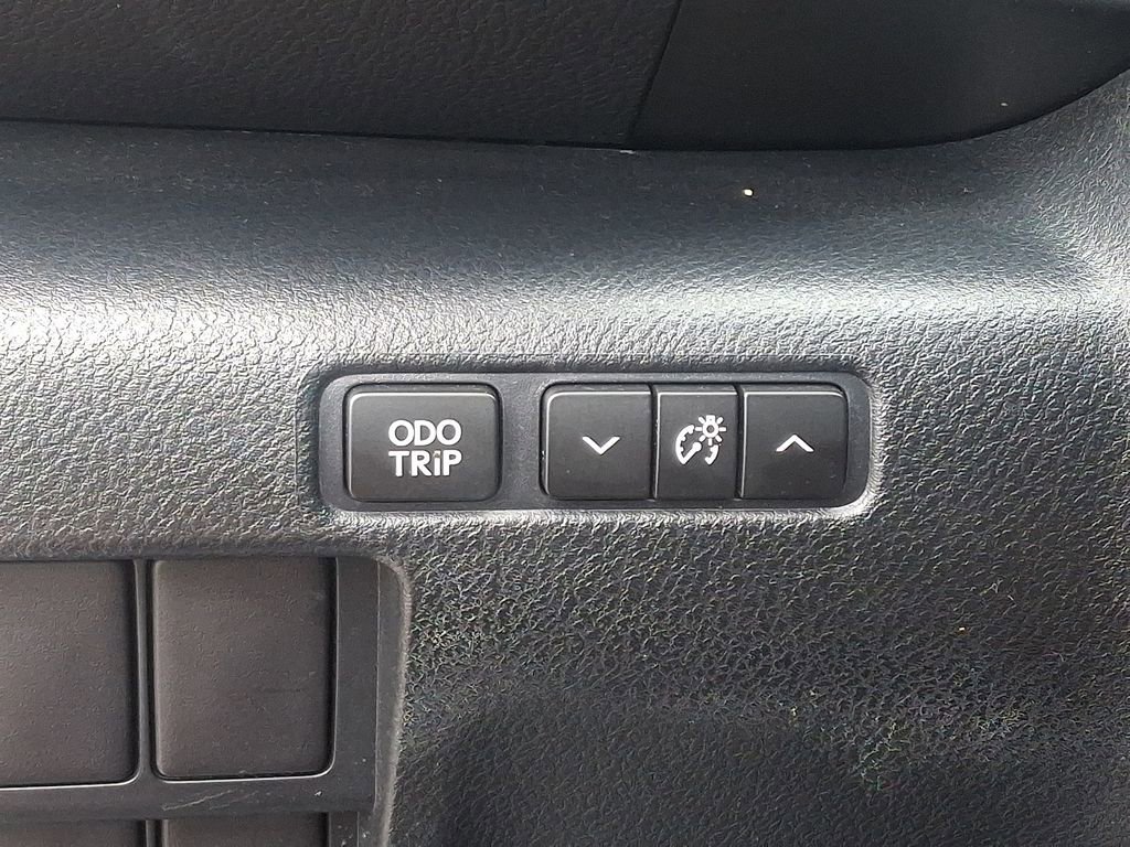 Used 2015 Lexus IS 250 AWD w/ Navigation System Package image 27