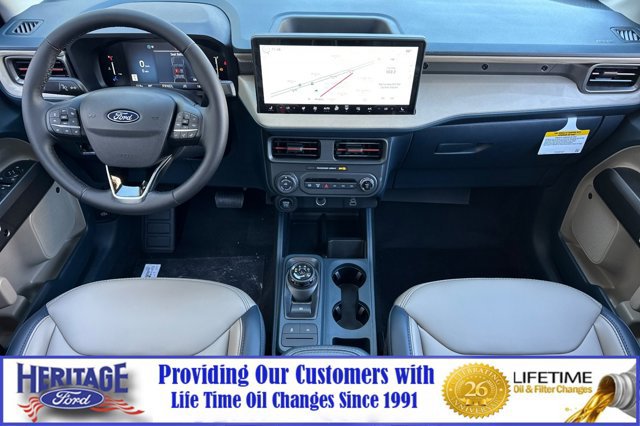 New 2026 Ford Maverick Lariat w/ 4K Tow Package image 13