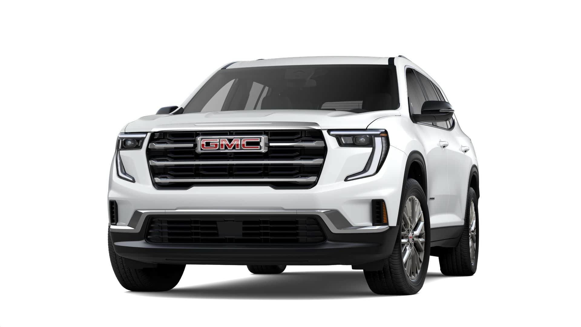 New 2026 GMC Acadia Elevation w/ Elevation Premium Package FWD image 28
