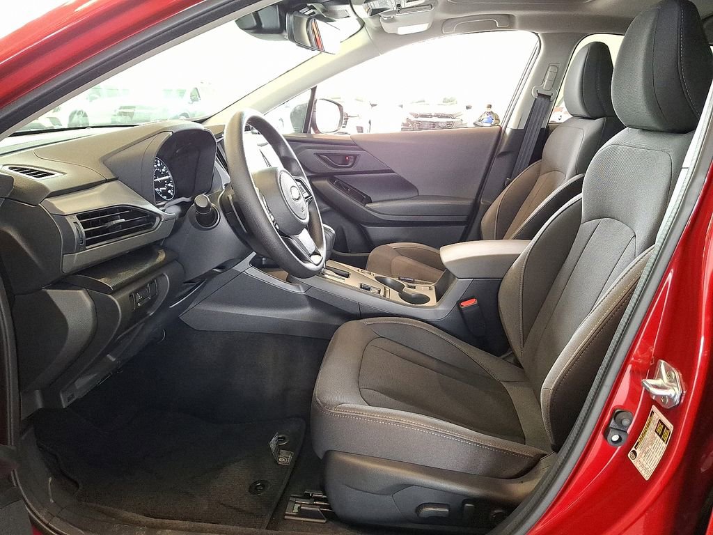 New 2026 Subaru Crosstrek 2.0i Premium image 10