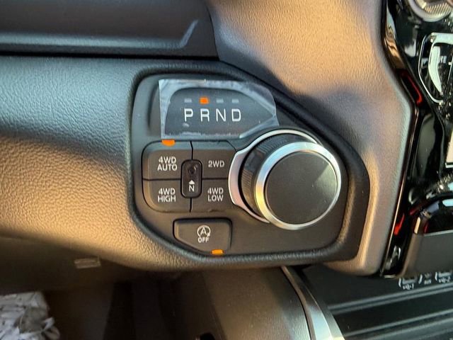 New 2026 RAM 1500 Big Horn image 30