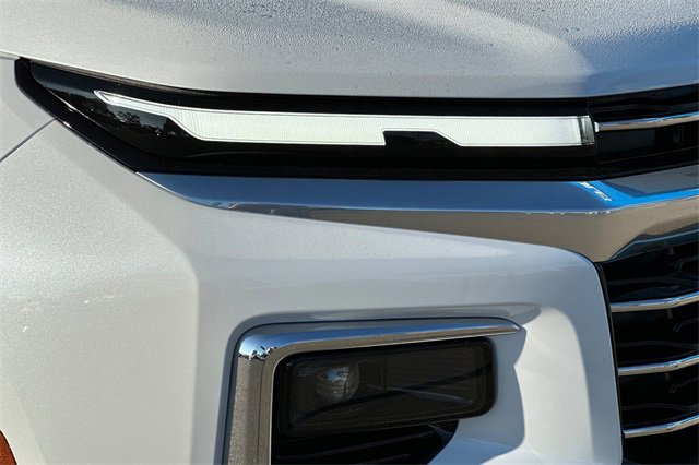 New 2026 Chevrolet Traverse High Country image 37