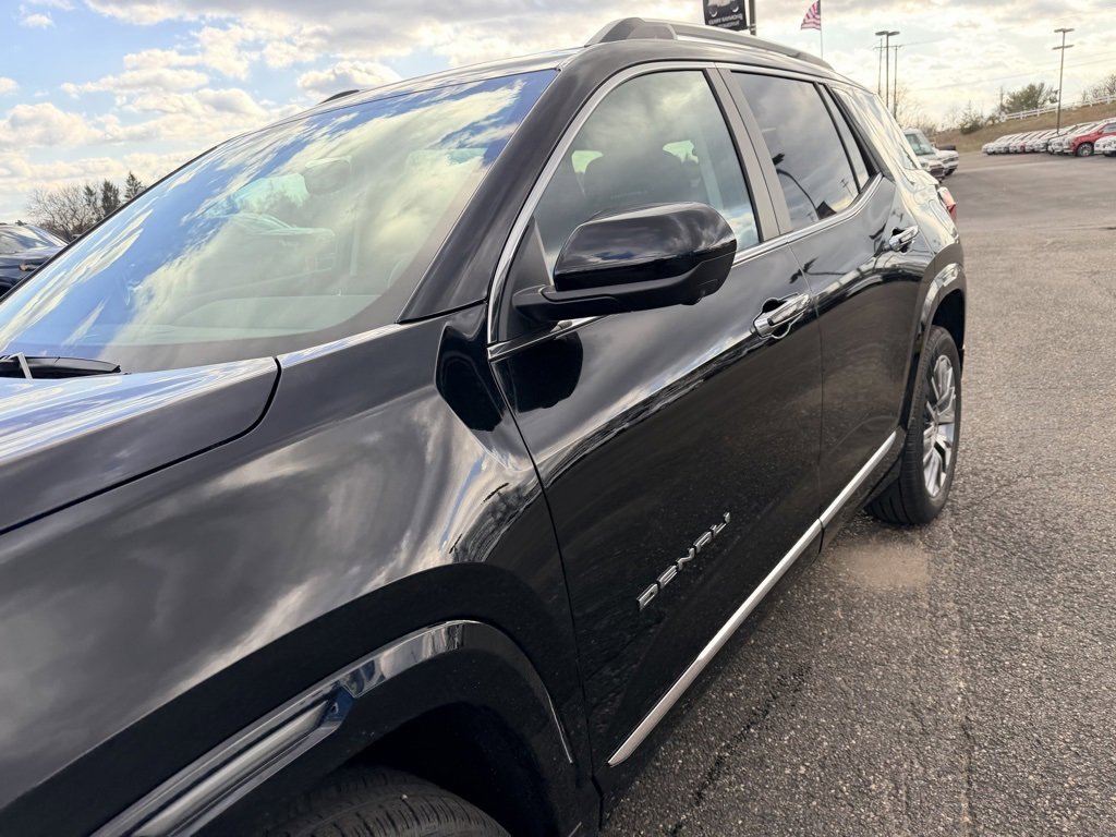 New 2026 GMC Terrain Denali image 12