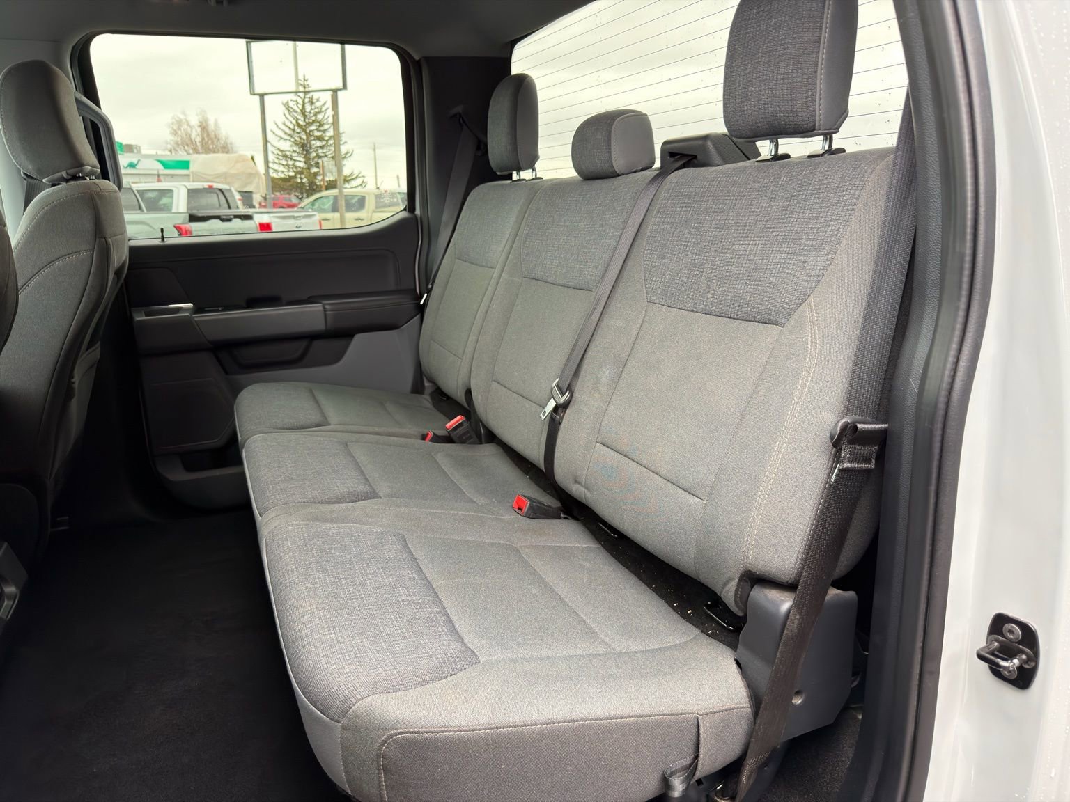 Used 2024 Ford F150 XLT w/ Tow/Haul Package image 29