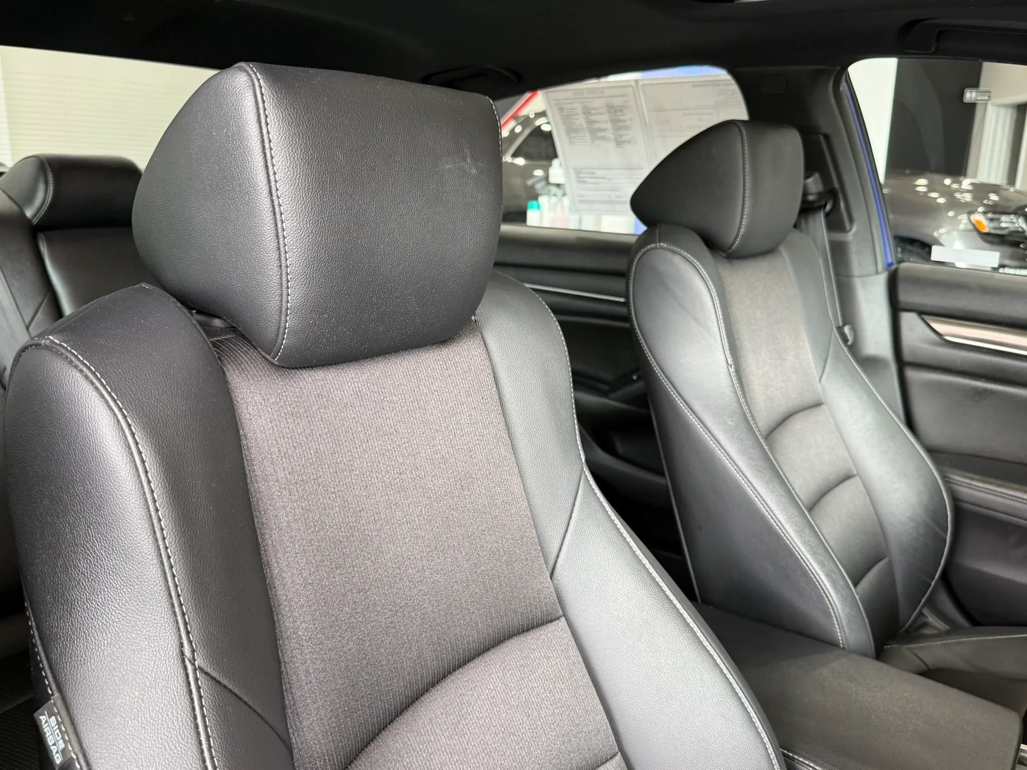 Used 2019 Honda Accord Sport image 21