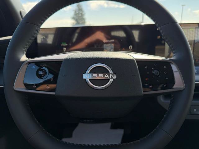 New 2026 Nissan Leaf SV+ w/ Illuminated Package FWD image 20
