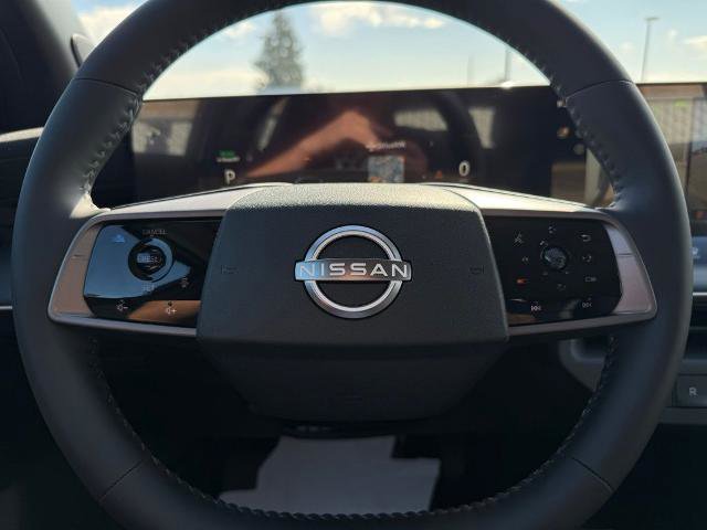 New 2026 Nissan Leaf SV+ w/ Illuminated Package FWD image 20