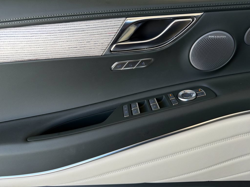 New 2026 Genesis GV80 2.5T Advanced AWD/4WD image 11