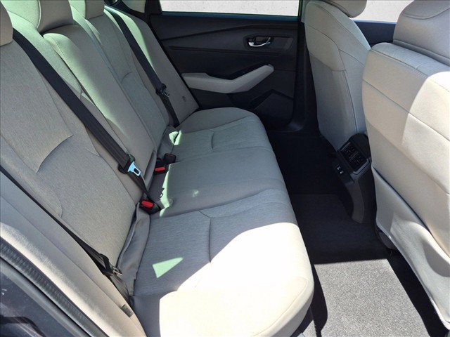 Used 2026 Honda Accord LX image 25