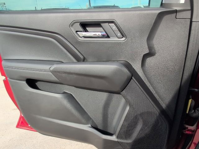 New 2025 Chevrolet Colorado LT w/ Advanced Trailering Package image 14