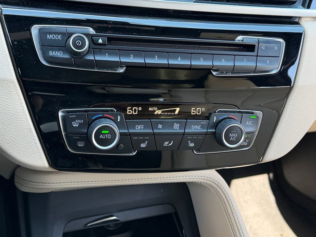 Used 2017 BMW X1 xDrive28i image 21
