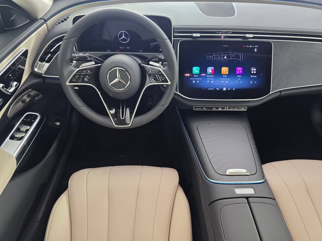 New 2027 Mercedes-Benz E 350 Sedan image 10