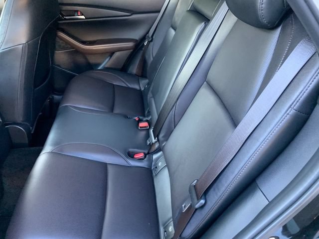 Certified 2025 MAZDA CX-30 AWD 2.5 S w/ Premium Package image 17