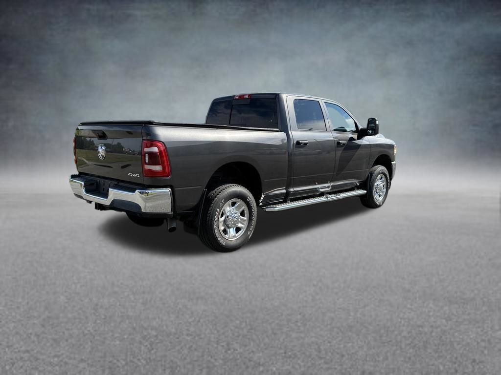 Used 2023 RAM 2500 Tradesman AWD/4WD image 5