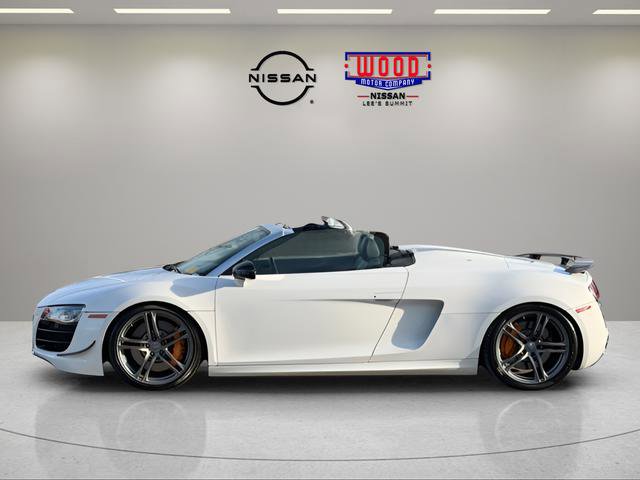 Used 2011 Audi R8 V10 image 4