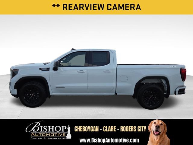 Used 2026 GMC Sierra 1500 Elevation AWD/4WD image 10