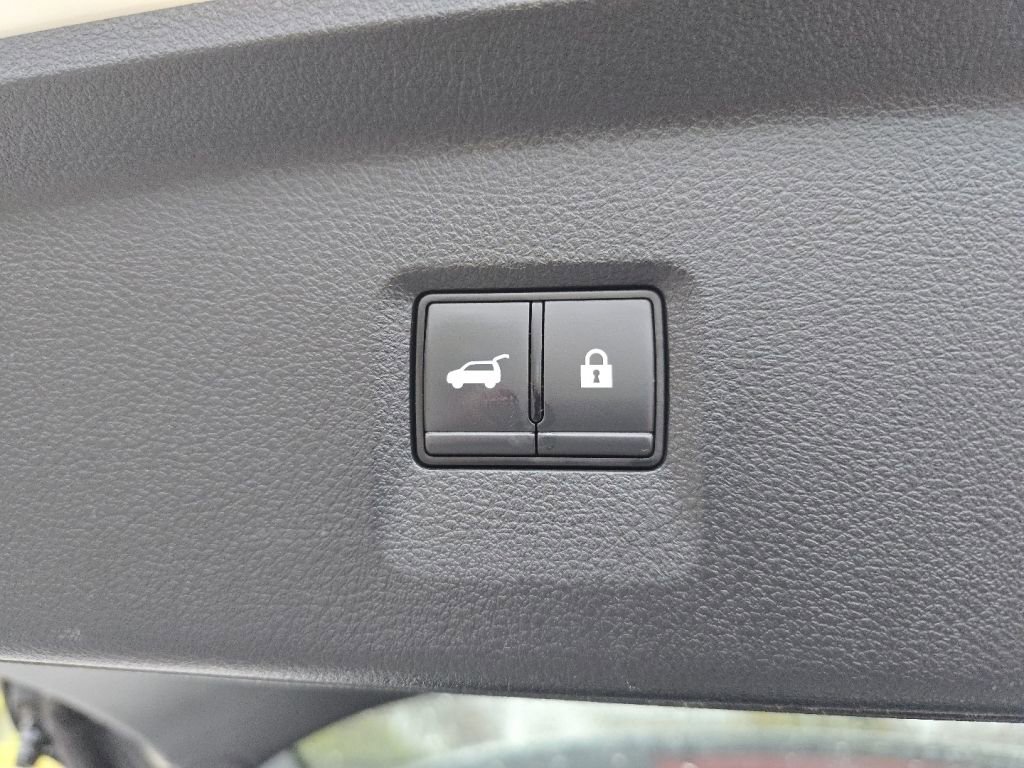 Certified 2023 INFINITI QX60 Autograph image 25