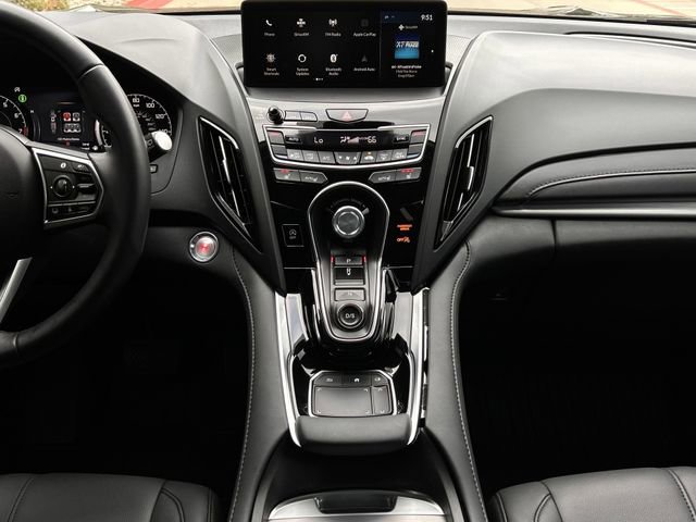 Certified 2024 Acura RDX SH-AWD image 17
