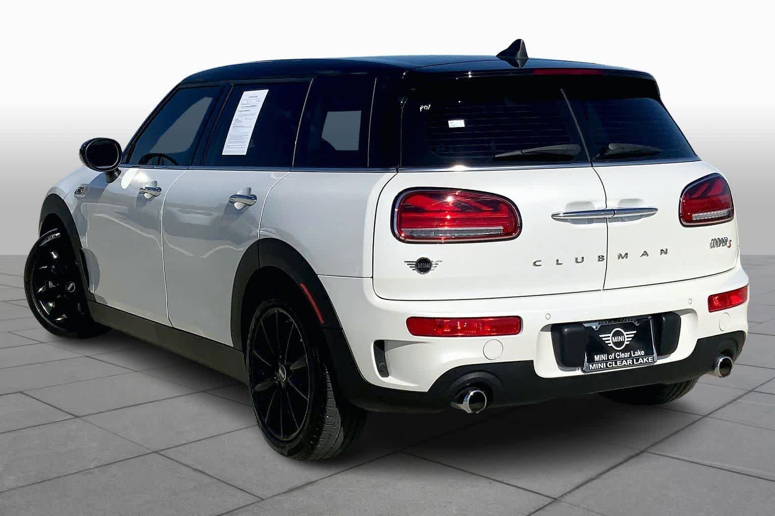 Used 2023 MINI Cooper Clubman S image 11