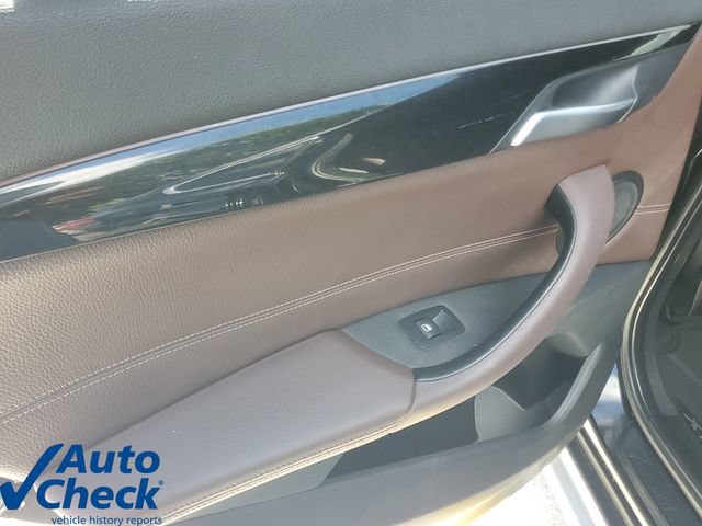 Used 2020 BMW X1 sDrive28i w/ Convenience Package FWD image 14