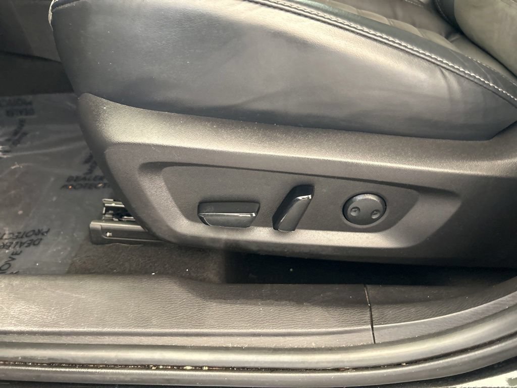 Used 2023 Mitsubishi Outlander SE FWD image 42