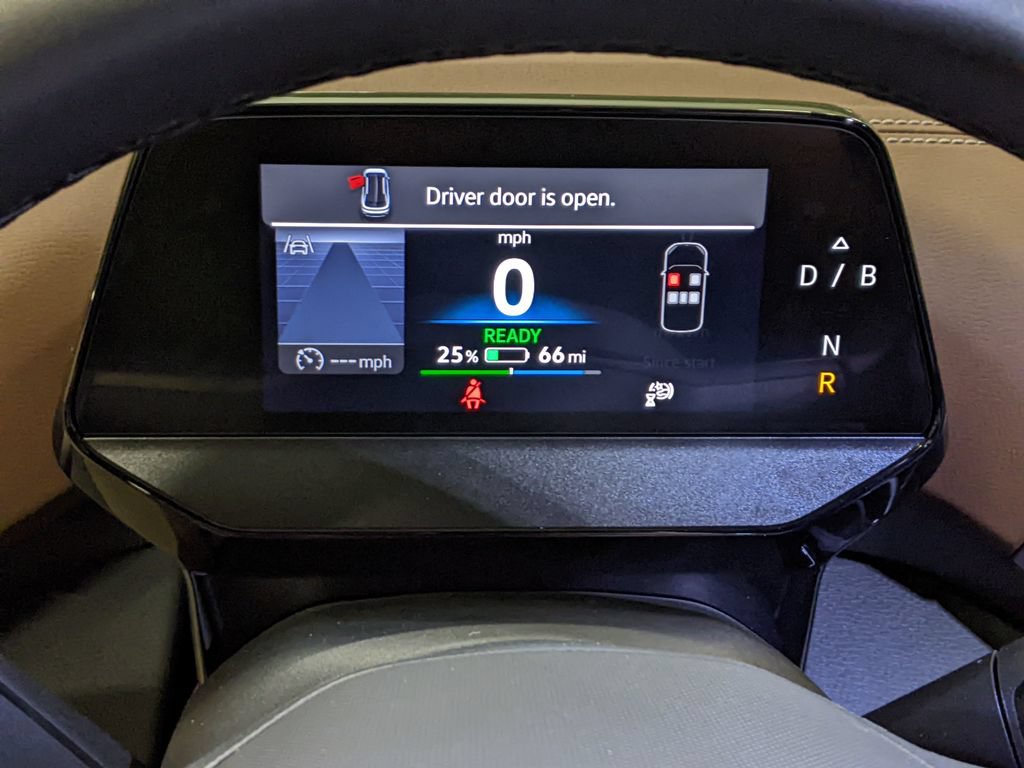 New 2026 Volkswagen ID.4 Pro AWD/4WD image 14