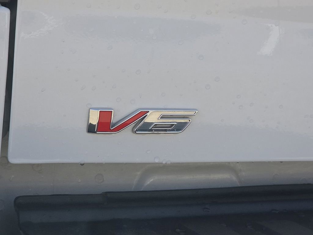 Used 2022 GMC Canyon Elevation w/ Trailering Package image 13