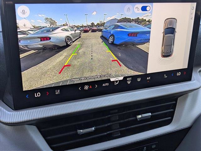 New 2026 Ford Explorer Active w/ Active Comfort Package image 12