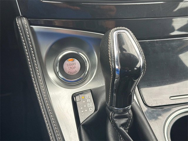 Used 2023 Nissan Maxima SL image 33