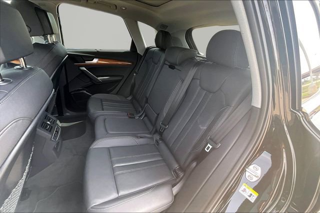 Used 2023 Audi Q5 2.0T Premium Plus w/ Premium Plus Package AWD/4WD image 28
