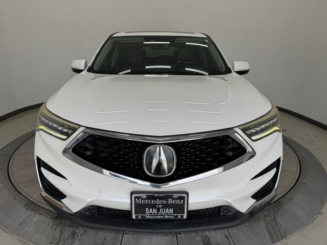 Used 2021 Acura RDX FWD w/ Technology Package image 13