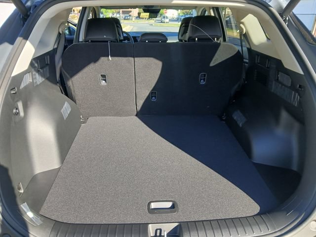 New 2026 Kia Sportage EX AWD/4WD image 43