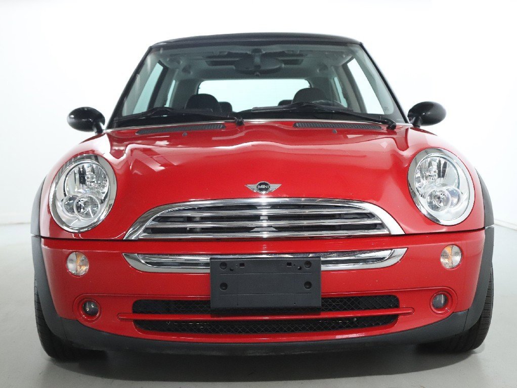 Used 2006 MINI Cooper Hardtop image 16