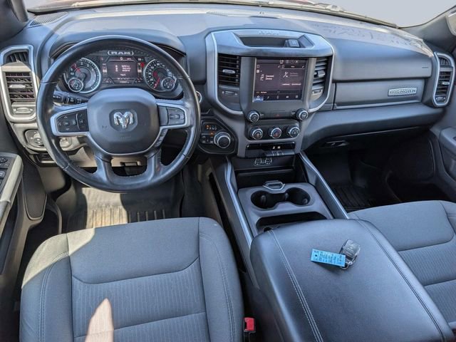 Used 2022 RAM 1500 Big Horn image 16