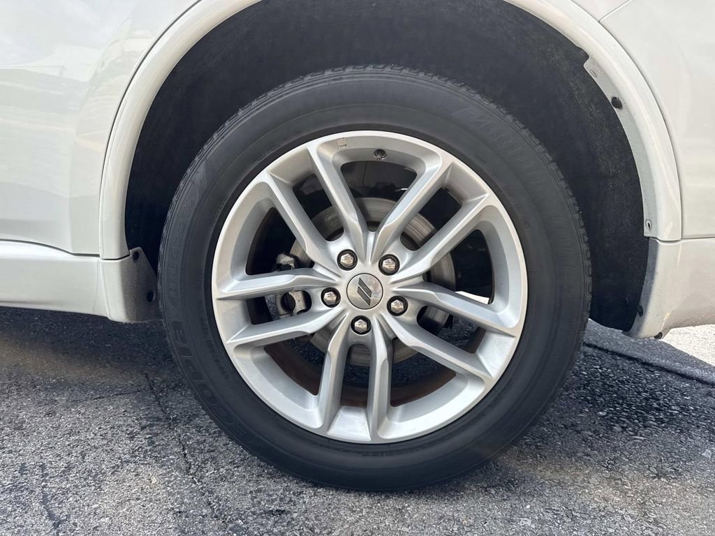 Used 2023 Dodge Durango GT image 5